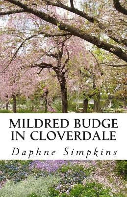 Mildred Budge in Cloverdale Quotidian Books