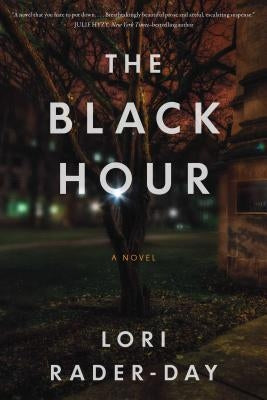 Black Hour Paperback Seventh Street Books