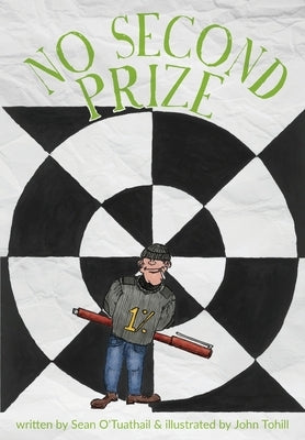 No Second Prize Paperback John Tohill