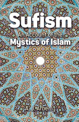 Sufism Paperback Dover Publications