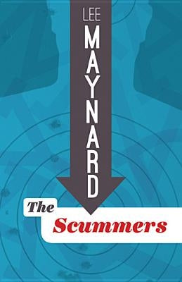 The Scummers Paperback Vandalia Press
