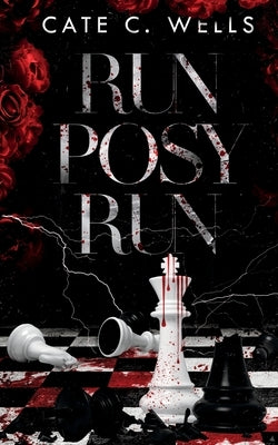 Run Posy Run Paperback Ship Street Press, LLC