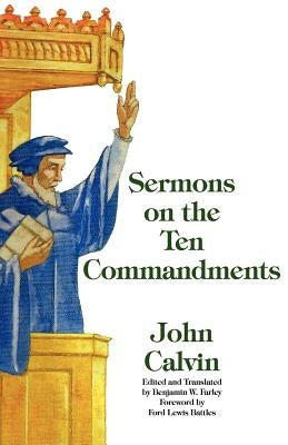 Sermons on the Ten Commandments Paperback Solid Ground Christian Books