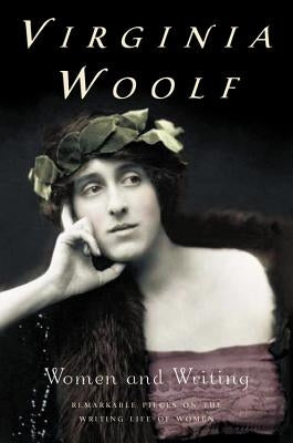 Women and Writing Mariner Books