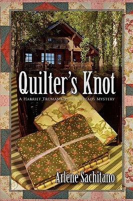 Quilter's Knot Paperback Zumaya Thresholds