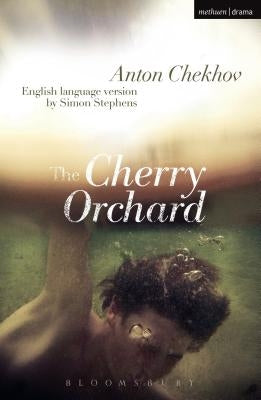 The Cherry Orchard Paperback Bloomsbury Publishing PLC