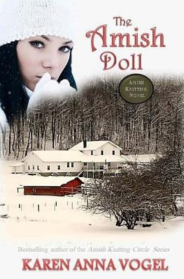 The Amish Doll: Amish Knitting Novel Paperback Lamb Books