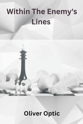 Within The Enemy's Lines Paperback Vij Books India