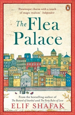 The Flea Palace Paperback Viking