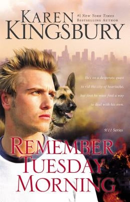 Remember Tuesday Morning: (Previously Published as Every Now and Then) Paperback Zondervan