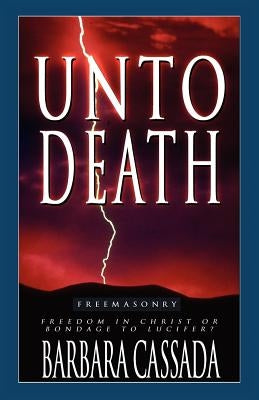 Unto Death Paperback Tome Publishing