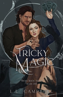 Tricky Magic Paperback L.L. Campbell