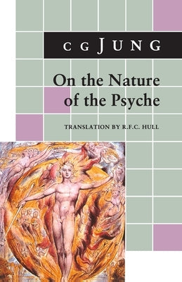 On the Nature of the Psyche: (From Collected Works Vol. 8) Paperback Princeton University Press