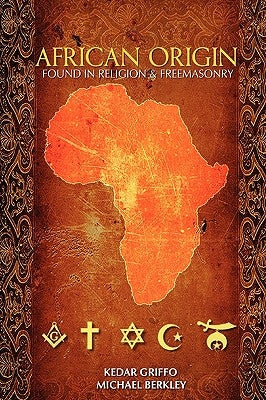 African Origin found in Religion and Freemasonry Paperback Lulu.com