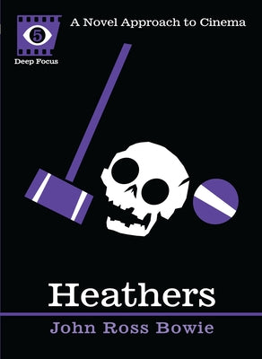 Heathers Paperback Soft Skull Press