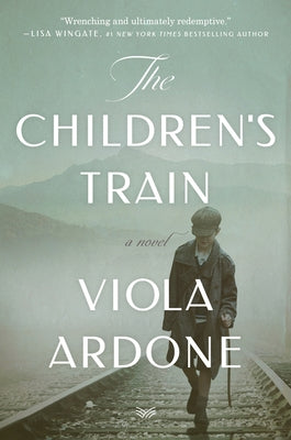 The Children's Train Paperback Harpervia