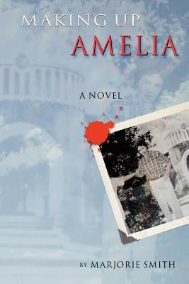 Making Up Amelia Paperback Yokoi Books