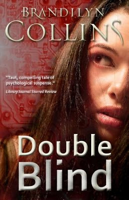 Double Blind Paperback Challow Press