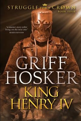King Henry IV Paperback Independently Published
