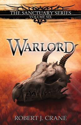 Warlord Paperback Createspace Independent Publishing Platform