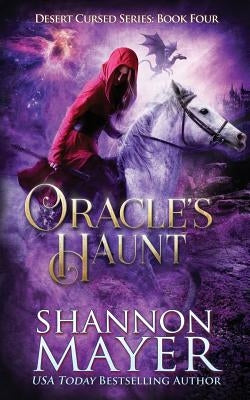 Oracle's Haunt Paperback Independently Published