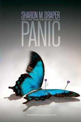Panic Atheneum Books for Young Readers