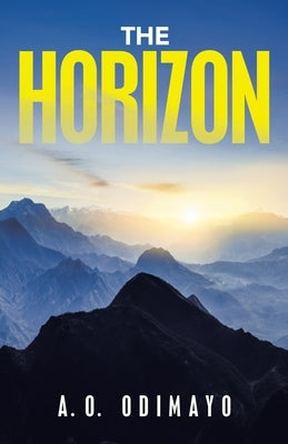 The Horizon Paperback Balboa Press UK