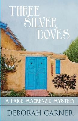 Three Silver Doves Paperback Cranberry Cove Press