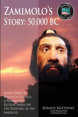 Zamimolo's Story, 50,000 BC Paperback Publication Consultants