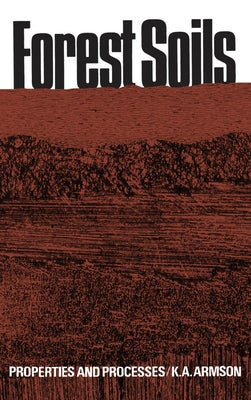 Forest Soils: Properties and Processes Paperback University of Toronto Press