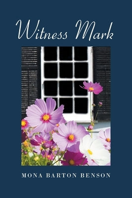 Witness Mark Paperback Newman Springs Publishing, Inc.