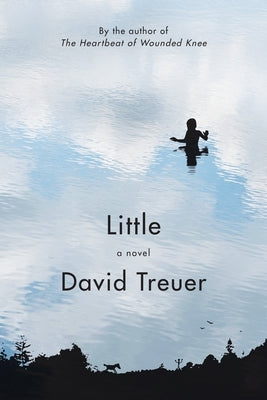 Little Paperback Graywolf Press