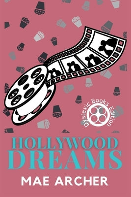 Hollywood Dreams Paperback Pishukin Press