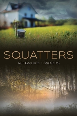 Squatters Paperback Booklocker.com
