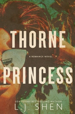 Thorne Princess Paperback Independently Published