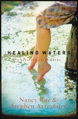 Healing Waters Paperback Thomas Nelson