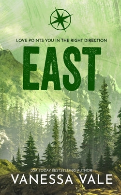 East Paperback Bridger Media