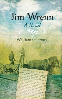 Jim Wrenn Paperback Rough Branch Publishing