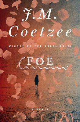 Foe Paperback Penguin Books