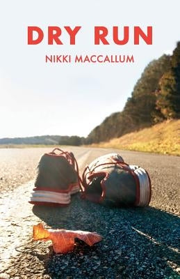 Dry Run: A Memoir Paperback Auctus Publishers