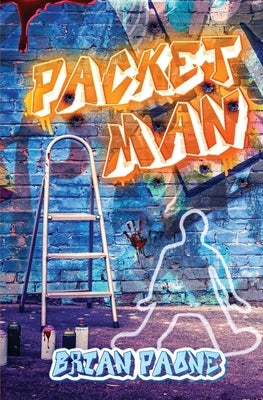 Packet Man by Paone, Brian