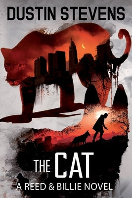 The Cat: A Mystery Suspense Thriller Paperback Independently Published