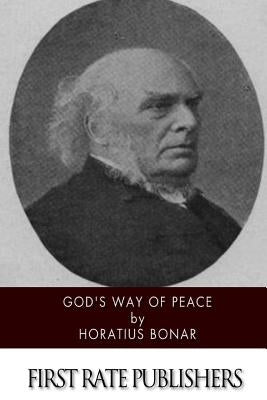 God's Way of Peace Paperback Createspace Independent Publishing Platform