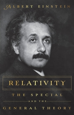 Relativity by Einstein Paperback Rupa Publications India Pvt Ltd