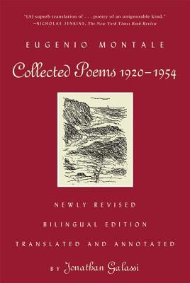 Collected Poems, 1920-1954 Paperback St. Martins Press-3PL