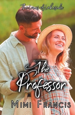 The Professor Paperback 4 Horsemen Publications