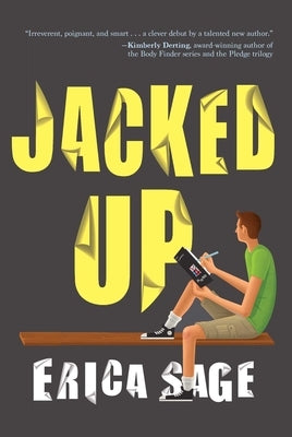 Jacked Up Paperback Sky Pony