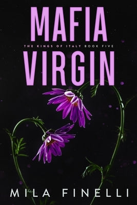 Mafia Virgin: Special Edition Paperback Dolcezza Press