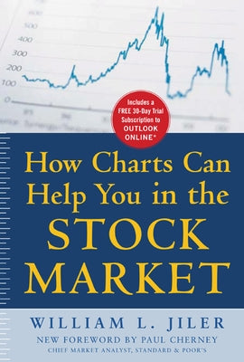 How Charts Can Help You in the Stock Market (Pb) Paperback McGraw-Hill Companies