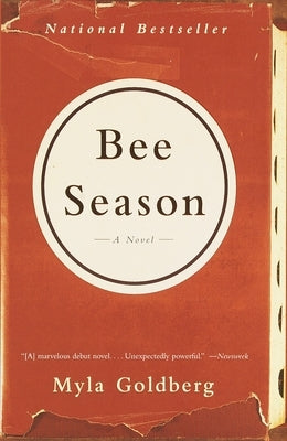Bee Season Paperback Knopf Publishing Group